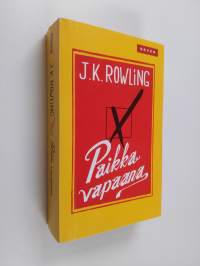 Paikka vapaana