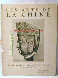 LesArts De La Chine