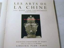 LesArts De La Chine