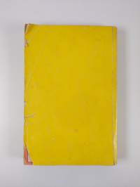 aku ankka 1/1987 nro ; 1-13