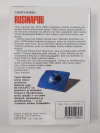 Rusinapuu : tarina