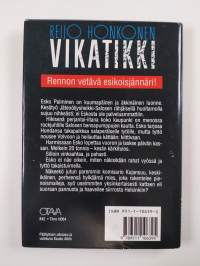 Vikatikki