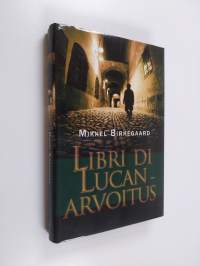 Libri di Lucan arvoitus