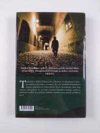 Libri di Lucan arvoitus