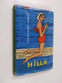 Hilla