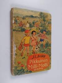 Pikkuinen Milli-Molli