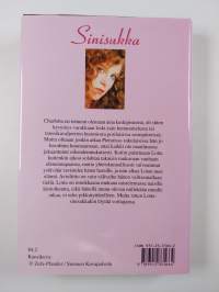 Sinisukka (ERINOMAINEN)