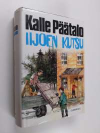 Iijoen kutsu