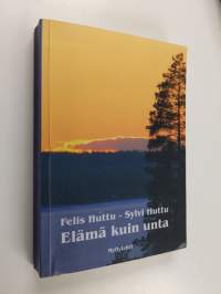 Elämä kuin unta (signeerattu)