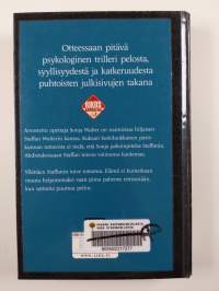 Kuin hiipuva hiillos