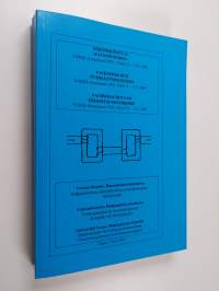 Erikoiskielet ja käännösteoria : Vakki-symposiumi XXV, Vöyri 12. - 13.2. 2005 = Fackspråk och översättningsteori : Vakki-symposium XXIV, Vörå 12. - 13.2. 2005 = F...