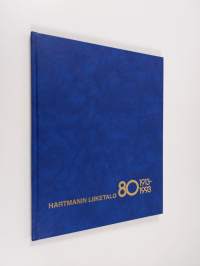 Hartmanin liiketalo 1913-1993