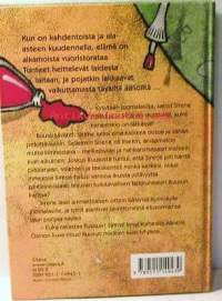 Kuka ruusua rakastaa