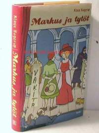 Markus ja tytöt