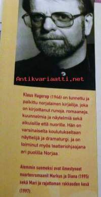 Markus ja tytöt