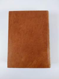 Savon historia 3 : Savo kaskisavujen kautena 1721-1870 (numeroitu)