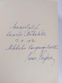 Savon historia 3 : Savo kaskisavujen kautena 1721-1870 (numeroitu)