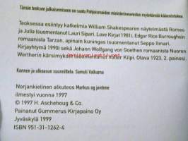Markus ja tytöt