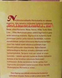 Markus ja tytöt