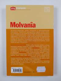 Molvania : Itä-Euroopan hyljeksitty helmi