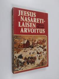 Jeesus Nasaretilaisen arvoitus