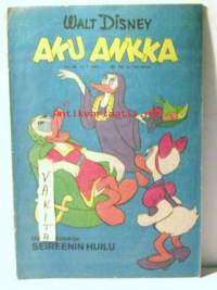 Aku Ankka 1974 nr 29