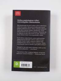 Nokikolarin poika