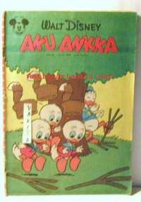 Aku Ankka 1978 nr 41