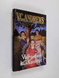 Valheiden kukkaniityt (ERINOMAINEN)