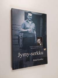 Jymy-serkku