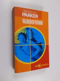 Valheiden verkko