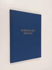 Syrjäkylän Helena