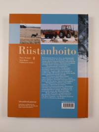 Riistanhoito