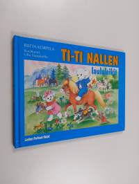 Ti-Ti Nallen laululeikit