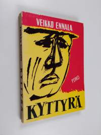 Kyttyrä