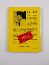 Kyttyrä