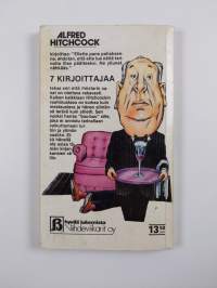 Hitchcockin jännityskertomuksia 8 : Linnut sekä 6 muuta karmivaa kertomusta