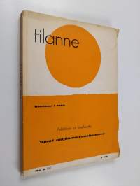 Tilanne 6/64