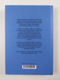 Kutumuikku ja latvateeri - eränovelleja