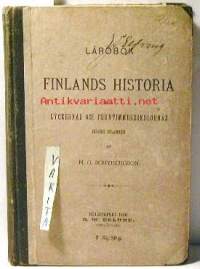 Finlands historia