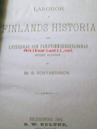 Finlands historia