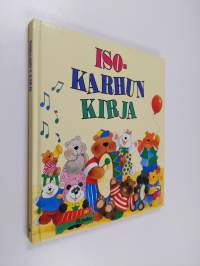 Isokarhun kirja
