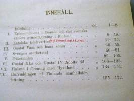 Finlands historia