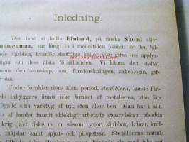 Finlands historia