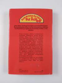 Kuolema korjaa kokit