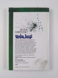 Vanha-Jussi