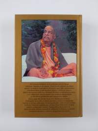 Sri Caitanya-caritamrta : Madhya-lila, osa 3 : luvut 14-19