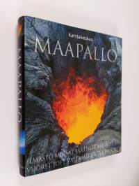 Maapallo