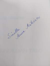 Runoilijan talo (signeerattu)