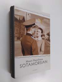 Sotamorsian